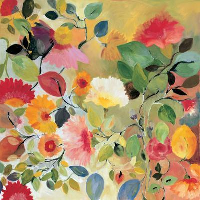 Garden of Hope - Giclee Print, 16x16