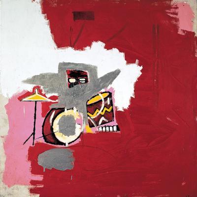 Max Roach - Wall Art Print, 16x16