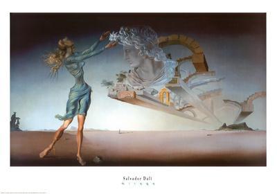 Mirage - Wall Art Print, 39x28
