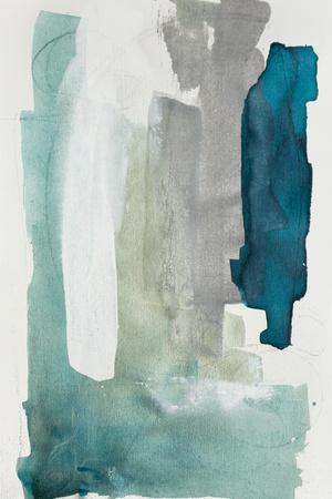 Seaglass III - Wall Art Print, 12x18