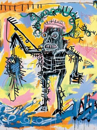 Untitled, 1981 - Giclee Print, 12x16