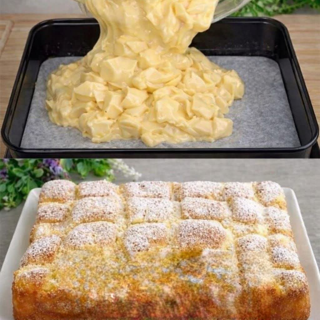 Flourless Almond Cake with Raspberry Sauce