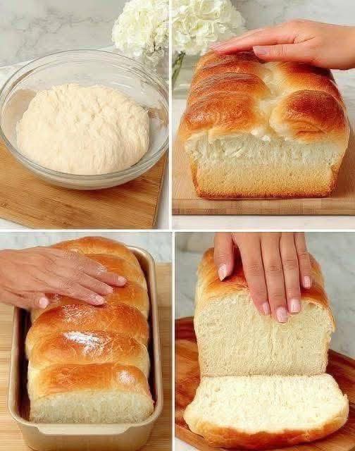Ultimate Keto Brioche Bread