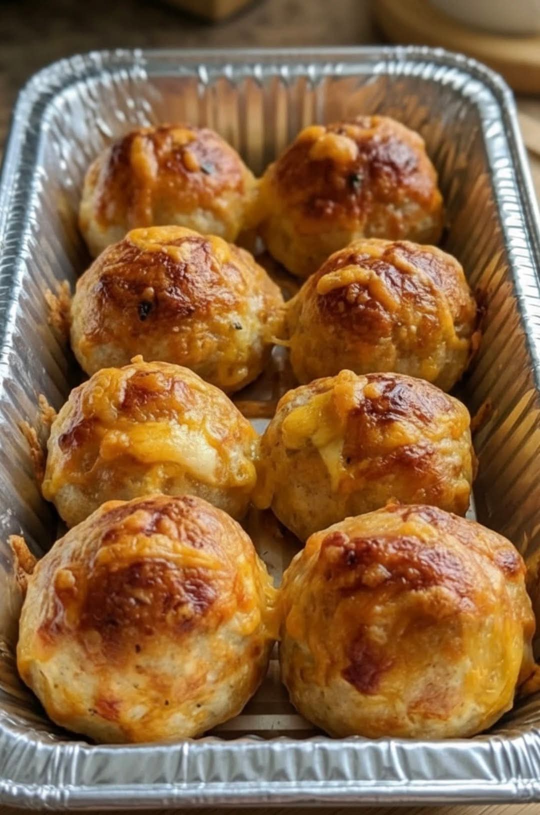 Easy Cheddar Cheese Rolls: Soft, Cheesy, and Irresistibly Simple